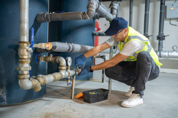 Best Re-piping Services  in Clarksville, IA